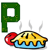 Pi Pie Studios: Premier Local Web Design and SEO Logo