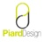 Piard Design Logo