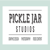 Pickle Jar Studios Logo