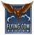FLYING COW DESIGN Logo