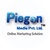 Piegon Media Logo