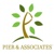 Pier & Associates Logotype