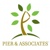 Pier & Associates Logo