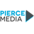 Pierce Media & Advertising Ltd Logo