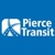 Pierce Transit Logotype