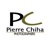 Provider Logotype Pierre Chiha Photographers Logo
