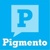 Pigmento Diseño y Comunicación Logo