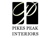 Pikes Peak Interiors Logo