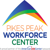 Pikes Peak Workforce Center Logo