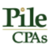 Pile CPAs Logo
