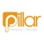 Pillar Product Design LLC Logo