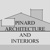 Pinard Architects Logo