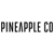 Pineapple Co Logo