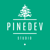 PineDev Studio Logo