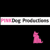 Pink Dog Productions Inc. Logo