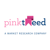 Pink Tweed Logo