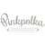 Pinkpolka Invitations and Stationery Logo