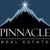 Pinnacle Real Estate of Shaver Lake Logo