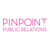 Pinpoint PR Pte Ltd Logo