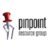 Pinpoint Resource Group LLC Logotype