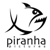 Piranha Pictures Logo
