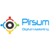 Pirsum Marketing Digital Logo