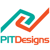 PIT Designs Logo