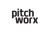 PitchWorx Logo