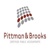 Pittman & Brooks Logo