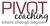 Pivot Coaching Logo