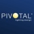 Pivotal Lighting Design Logo