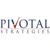 Pivotal Strategies LLC Logo