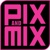 Pix and Mix Digital Media Logo