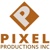 Pixel Productions Inc. Logo