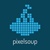 Pixelsoup Logo