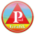 Pixel Grafik Logo