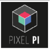 Pixel Pi Productions Logo