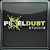 PIXELDUST STUDIOS Logo