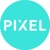 Built by Pixel Logo