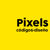 Pixels Logo