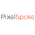 PixelSpoke Logo