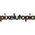 PixelUtopia Ltd Logo
