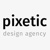 Pixetic Logo
