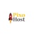 Pixo Host Logo