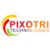 Pixotri Technologies Logo