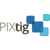 Provider Logotype Pixtig Logo