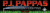 PJ Pappas Logo