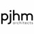 PJHM Architects Logo