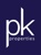PK Properties. Logo