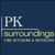 PKsurroundings Logo